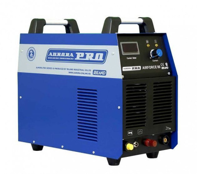 Сварочный аппарат Aurora PRO Airforce 81