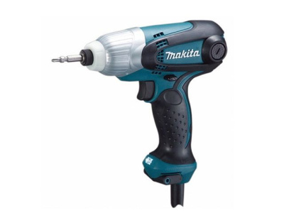 Шуруповерт ударный MAKITA TD0101