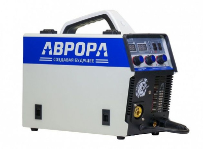 Сварочный аппарат Aurora динамика 1611