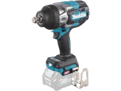 Аккумуляторная ударный гайковерт MAKITA XGT TW 001 GZ