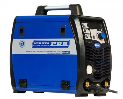 Сварочный аппарат Aurora PRO Speedway 175