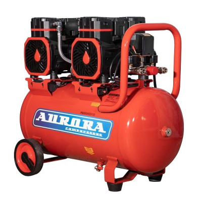 Компрессор Aurora Passat-50 Black 4G