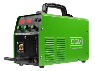 Сварочный аппарат DGM DUOMIG-253E