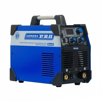 Сварочный аппарат Aurora PRO Stronghold 315M