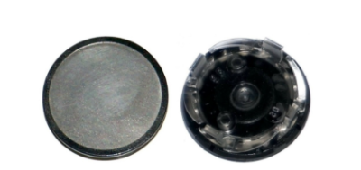 Нажимной элемент без символа KONE KM801054g090