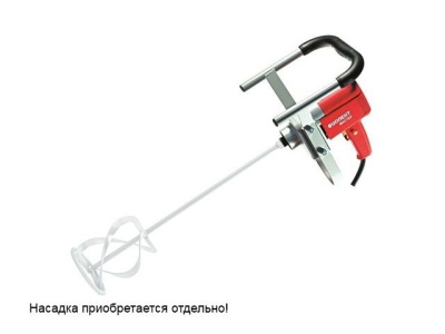 Миксер-дрель фиолент мд 1-11 э м