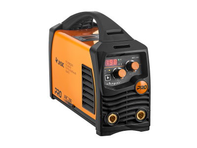 Сварочный аппарат Svarog Pro ARC 200 (Z209S)