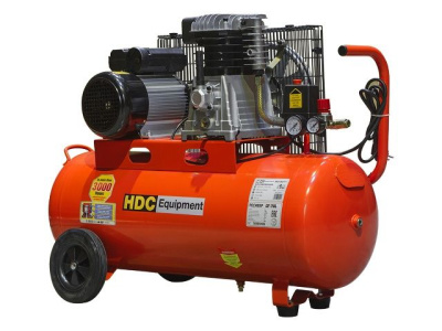 Компрессор HDC HD-A171