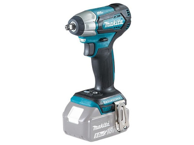 Аккумуляторная ударный гайковерт MAKITA LXT DTW 180 Z
