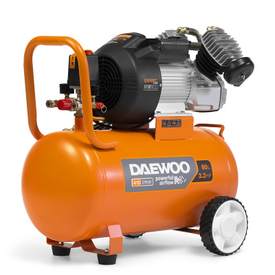 Компрессор DAEWOO DAC61VD