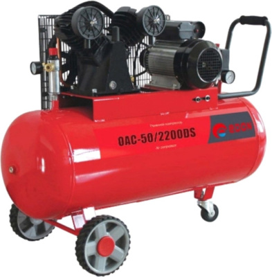 Компрессор Edon OAC-51/2211D