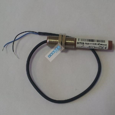 Датчик шахтной информации, бистабильный - 2LS, OTIS GEN2  FAA177DR1