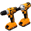 Дрели и шуруповерты Дрели и шуруповерты
